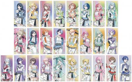 「『プロジェクトセカイ カラフルステージ! feat. 初 「『プロジェクトセカイ カラフルステージ! feat. 初