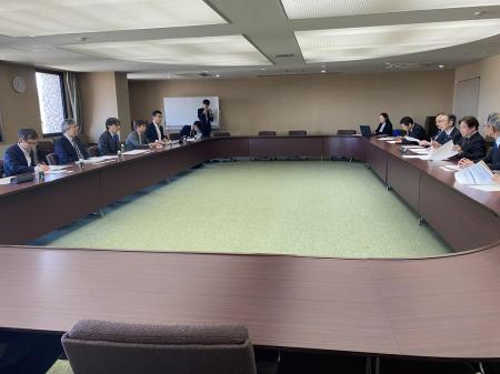 【藍野大学】茨木市との連携協力に関する協定にutf-8 【藍野大学】茨木市との連携協力に関する協定にutf-8