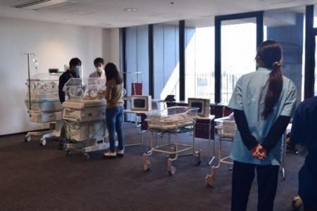 ◆阪神・淡路大震災から30年 災害時訓練で救命スutf-8 ◆阪神・淡路大震災から30年 災害時訓練で救命スutf-8