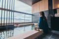 温泉宿・ホテル総選挙2025『絶景部門』に 【函館湯の 温泉宿・ホテル総選挙2025『絶景部門』に 【函館湯の