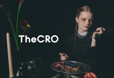 “その黒に、心奪われる。” ― アクセサリーブランド「T “その黒に、心奪われる。” ― アクセサリーブランド「T