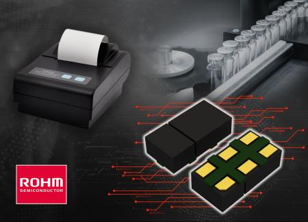 VCSEL搭載 高速・高精度近接センサ「RPR-0730」を開発 VCSEL搭載 高速・高精度近接センサ「RPR-0730」を開発