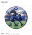 TVアニメ『ブルーロック』のトレーディング ちびとこ  TVアニメ『ブルーロック』のトレーディング ちびとこ