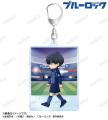 TVアニメ『ブルーロック』のトレーディング ちびとこ  TVアニメ『ブルーロック』のトレーディング ちびとこ