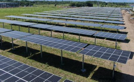 北海道石狩市が石狩地域エネルギー合同会社へ参画 共 北海道石狩市が石狩地域エネルギー合同会社へ参画 共