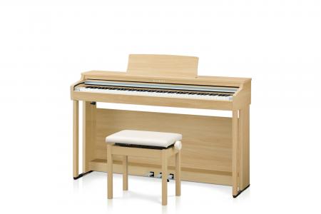 カワイ電子ピアノ『CX302』「楽器店大賞2025」で「鍵 カワイ電子ピアノ『CX302』「楽器店大賞2025」で「鍵