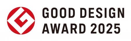 株式会社アシスト GOOD DESIGN AWARD 2025 ダブル受 株式会社アシスト GOOD DESIGN AWARD 2025 ダブル受