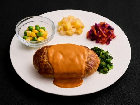 ご褒美ディナーにぴったり!芳醇なえびの旨味が広がる ご褒美ディナーにぴったり!芳醇なえびの旨味が広がる