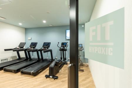 フィットイージー旗艦店 渋谷店に初導入! 新アミュー フィットイージー旗艦店 渋谷店に初導入! 新アミュー