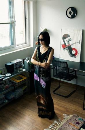 フランスの人気ブランド『MAISON KITSUNE』の創設者  フランスの人気ブランド『MAISON KITSUNE』の創設者