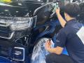 自動車コーティングの“匠”が集結~4社50名による「コ 自動車コーティングの“匠”が集結~4社50名による「コ