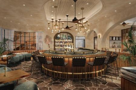 ZETTON,INC.がハワイ12店舗目「Botanico Waikiki」を1 ZETTON,INC.がハワイ12店舗目「Botanico Waikiki」を1