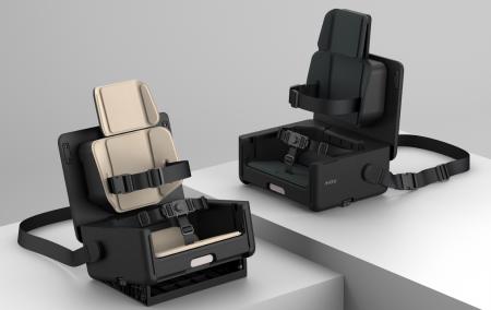 「IKOUポータブルチェア」貸し出しサービス開始のお知 「IKOUポータブルチェア」貸し出しサービス開始のお知