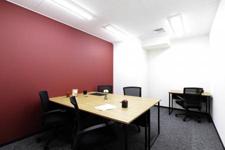 『オープンオフィス 郡山フロンティア通り』2025年10 『オープンオフィス 郡山フロンティア通り』2025年10