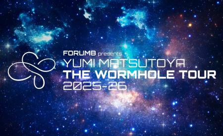 松任谷由実 全国ホールツアー「THE WORMHOLE TOUR」全 松任谷由実 全国ホールツアー「THE WORMHOLE TOUR」全