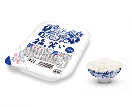 福島県×ENJOY!よりみち 「東北のおいしいお米フェア 福島県×ENJOY!よりみち 「東北のおいしいお米フェア