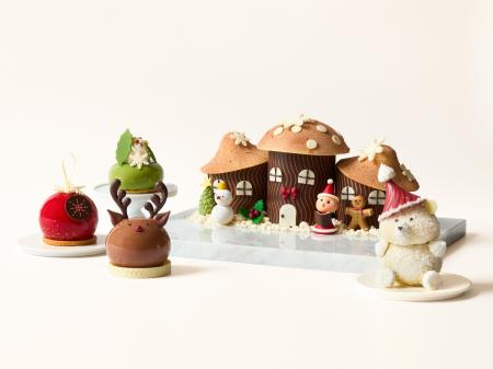 ザ・ペニンシュラ ブティック&カフェ 2025年新作ク ザ・ペニンシュラ ブティック&カフェ 2025年新作ク