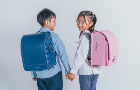池田屋ランドセル2027年モデルに新デザイン「neo」が 池田屋ランドセル2027年モデルに新デザイン「neo」が