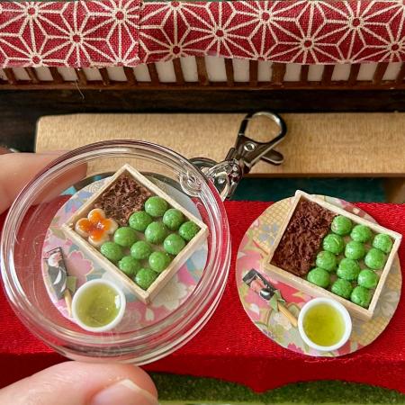 【今週末開催!】本物そっくり! 「ミニチュアフード 【今週末開催!】本物そっくり! 「ミニチュアフード