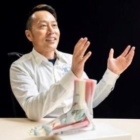 神奈川大学発ベンチャーのマッスルブループリンutf-8 神奈川大学発ベンチャーのマッスルブループリンutf-8