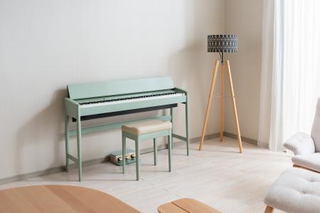 暮らしに溶け込む、ローランド×カリモク家具の新utf-8 暮らしに溶け込む、ローランド×カリモク家具の新utf-8