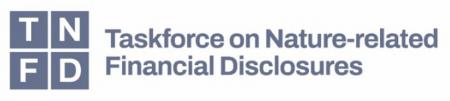 TNFD(自然関連財務情報開示タスクフォース)のutf-8 TNFD(自然関連財務情報開示タスクフォース)のutf-8