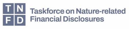 TNFD(自然関連財務情報開示タスクフォース)の提言に TNFD(自然関連財務情報開示タスクフォース)の提言に
