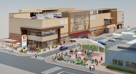 【平和堂】フレンドタウン守山 オープン日のご案内 【平和堂】フレンドタウン守山 オープン日のご案内