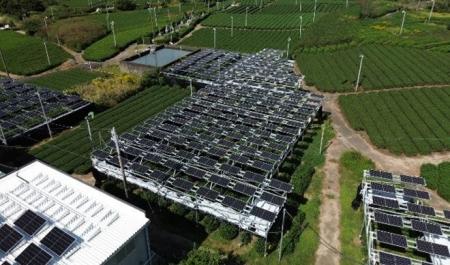 営農型太陽光発電にかかるバーチャルPPA 契約締結につ 営農型太陽光発電にかかるバーチャルPPA 契約締結につ