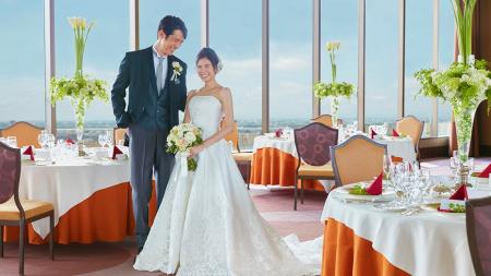 埼玉県内屈指のスカイビューを誇るロイヤルパインズホ 埼玉県内屈指のスカイビューを誇るロイヤルパインズホ