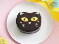 スポンジケーキ売上 国内No.1※のサンラヴィアンから猫 スポンジケーキ売上 国内No.1※のサンラヴィアンから猫