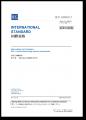 高電圧試験技術に関する国際規格の邦訳版を発行 高電圧試験技術に関する国際規格の邦訳版を発行