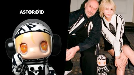 アートとカルチャーを繋ぐ日本発コラボレーション・ア アートとカルチャーを繋ぐ日本発コラボレーション・ア