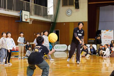 元高校球児の現役パラアスリート、クロスカントリース 元高校球児の現役パラアスリート、クロスカントリース