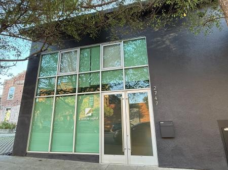 Z Venture Capital、サンフランシスコに新オフィスを Z Venture Capital、サンフランシスコに新オフィスを