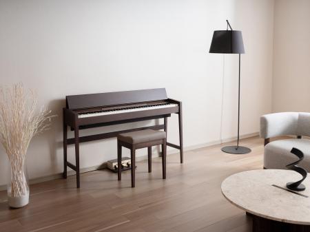 カリモク家具の職人の技術が活きるインテリアに調和す カリモク家具の職人の技術が活きるインテリアに調和す