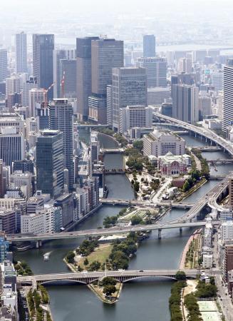 大阪・中之島の国内最大規模の創造ネットワーク「クリ 大阪・中之島の国内最大規模の創造ネットワーク「クリ