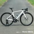 スポーツバイクの新ブランド「モノクローム」を発表 スポーツバイクの新ブランド「モノクローム」を発表