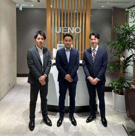 【株式会社ウエノフードテクノ様】バクヤスAI 記事代 【株式会社ウエノフードテクノ様】バクヤスAI 記事代