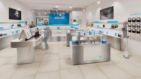 【アンカー・ストア】愛知県初のアウトレット店舗!「 【アンカー・ストア】愛知県初のアウトレット店舗!「