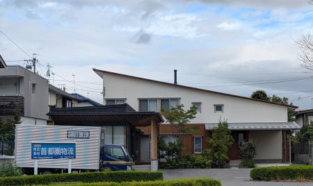 株式会社首都圏物流、長野県に新拠点「長野センター」 株式会社首都圏物流、長野県に新拠点「長野センター」