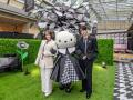 10/29(水)からはじまる「HELLO KITTY’S PICNIC GARDEN 10/29(水)からはじまる「HELLO KITTY’S PICNIC GARDEN