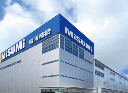 Rikkeisoftとミスミベトナム、製造業DX推進に向けた戦 Rikkeisoftとミスミベトナム、製造業DX推進に向けた戦