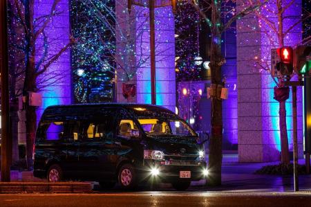 【ジャパンモビリティショー2025】 『ハイエースキャ 【ジャパンモビリティショー2025】 『ハイエースキャ