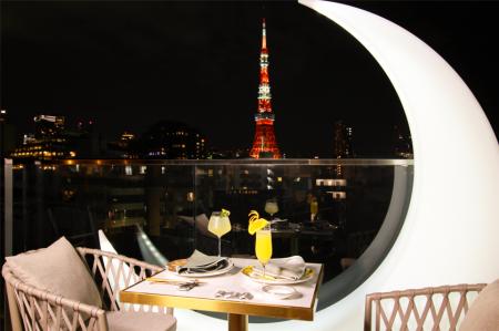 【新店オープン】東京・麻布十番にモダン香港料utf-8 【新店オープン】東京・麻布十番にモダン香港料utf-8