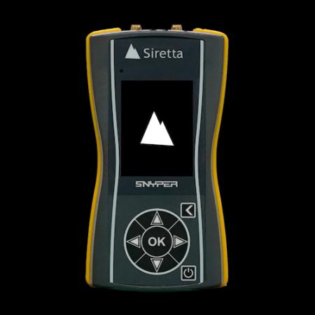 周辺のセルラー基地局の情報をキャッチ - ポータブル 周辺のセルラー基地局の情報をキャッチ - ポータブル