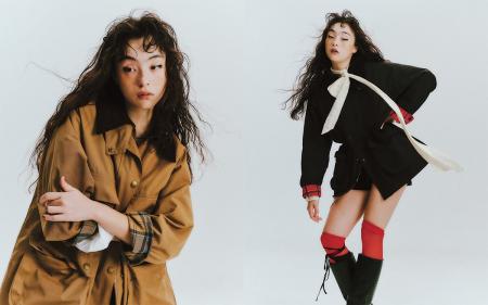 英国のクラフツマンシップを受け継ぐ〈Barbour〉と、 英国のクラフツマンシップを受け継ぐ〈Barbour〉と、