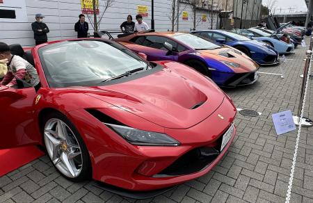 『Japan Mobility Show Kansai 2025/第13回大阪モー 『Japan Mobility Show Kansai 2025/第13回大阪モー