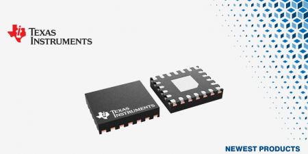 マウザー、Texas Instruments 高集積型電源管理IC「TP マウザー、Texas Instruments 高集積型電源管理IC「TP