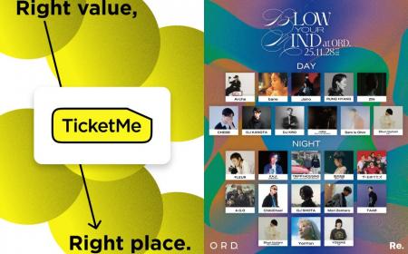 フェスへの原体験を目指した音楽イベント「BLOW YOUR  フェスへの原体験を目指した音楽イベント「BLOW YOUR